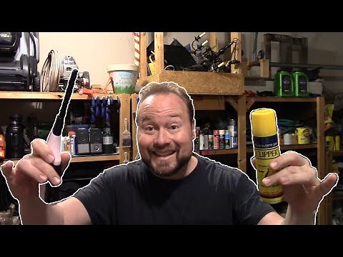 How To Refill A Lighter