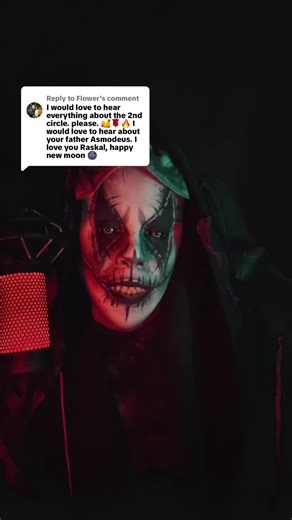 Replying to @Flower 👹🤘 | circle of death