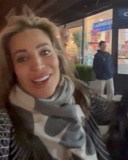 Taylor Dayne on Reels