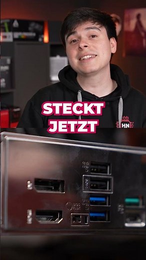 BIOS Flashback: So gehts!