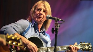 R.I.P. Rick Parfitt, Status Quo guitarist has died at the age of 68