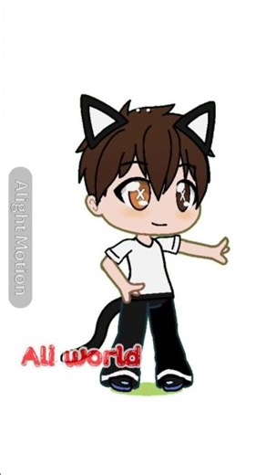 #aliali1 #alightmotion #gachaclub #gacha #edit #fypシ #animation