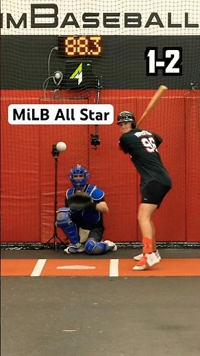 Cy Young Winner vs MiLB All Star