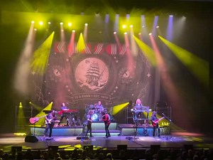 3.2K views · 174 reactions | The end of “Miracles Out of Nowhere” tonight in Modesto, CA | Kansas | Facebook