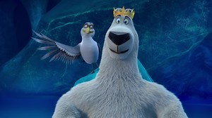Watch Norm of the North: Family Vacation for Free Online | Pluto TV