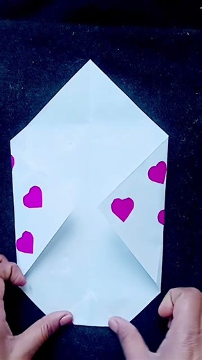 This Paper Hack Is Crezy #shorts #papercraft #craft