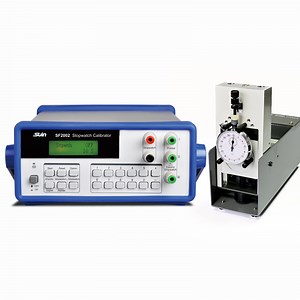 [Hot Item] Sf2002 Thiết bị hiệu chỉnh đồng hồ bấm giờ để hiệu chỉnh đồng hồ bấm giờ cơ học và điện tử