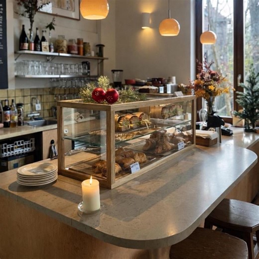 Large Oak Glass Display Cabinet | Countertop Wooden Display Case for Café, Bakery, Cakes, Retail, Jewellery, Market Stall, Home Decor. - Etsy