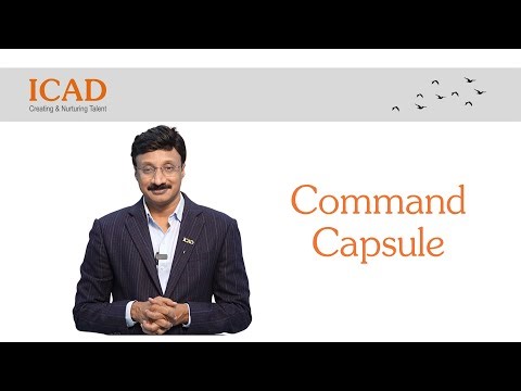 *Command Capsule: Simplifying JEE & NEET*