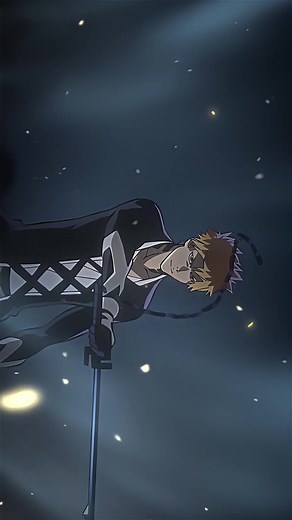 10 min edit, big edit coming tomorrow #anime #animeedit #bleach #bleachanime #tybw #tybwarc #tybwedit #ichigo #ichigokurosaki #bankai #kurosakiichigo