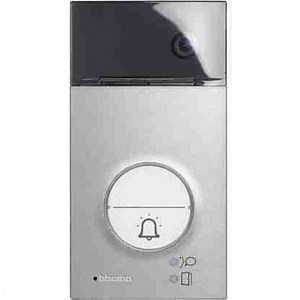 BTI343081 Pulsantiera video Linea 3000