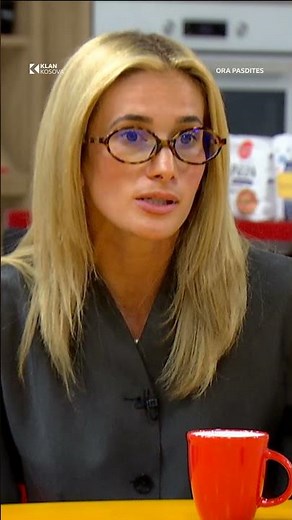 "Atletika është mbretëreshë e sporteve" Gresa Bakraçi synon medaljen e artë në Ballkan