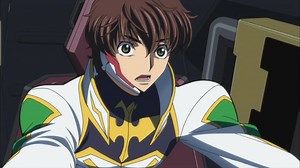 Code Geass | E7 - Turn 07 - The Abandoned Mask