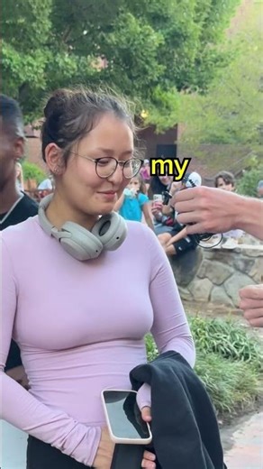 Flip a Coin, I'll Pay For Your College #mrbeastshorts #shortsviral