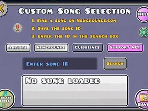 几何冲刺创意工坊教学