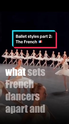 Exploring French Ballet Styles: A Comprehensive Guide