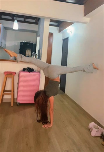 Improving Flexibility for Handstands and Contortion
