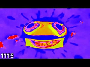 Klasky Csupo in G-Major Collection (1101-1200)