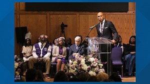 Wiley College becomes Wiley University, announces new graduate programs