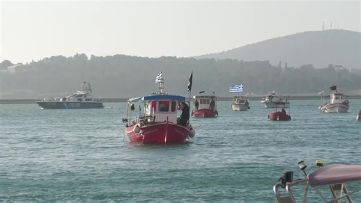 ΣΑΚΕΛΑΡΙΔΗΣ – ΗΛΙΟΠΟΥΛΟΣ στο ΛΙΜΑΝΙ ΒΟΛΟΥ | «Η ΝΕΑ ΑΡΙΣΤΕΡΑ στηρίζει τις αγροτικές κινητοποιήσεις»