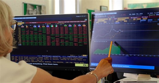 Taking Stock -With interest rates coming down, will the economy perk up? Benjamin Tal weighs in