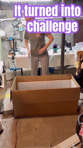 Worlds biggest rc car. How big is it? #youtubeshorts #rc #viral