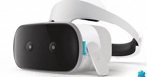 Lenovo Mirage Solo is Google’s bet on the future of VR
