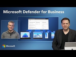 ¿Qué es Microsoft Defender para empresas?