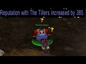 Easy 385 Tiller reputation you can get DAILY in less than 60 seconds today and tomorrow and forever