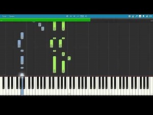 Dire Straits - Money For Nothing - Piano & Drums