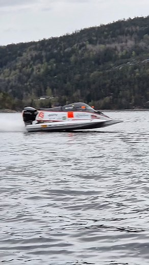 5.7K views · 10K reactions | You ask, we deliver 朗Here’s some testing with engine sound☄️ @mercuryracing #mercuryracingapex360 @andrea_stromoy_racing | Marit Strømøy - Racing | Facebook