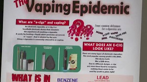 CPD partners with local non-profit to equip youth with essential knowledge on real life decisions