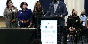 Schools and superintendents join together for “Be SMART” initiative to stop gun violence