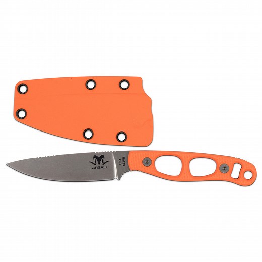 Argali Carbon Knife | www.argalioutdoors.com