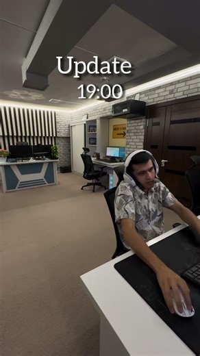 Updater :))) #logisticsoperations #supplychainmanagement #rek #logistics