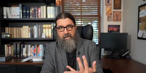 Ep. 59 - Answering Questions on Genesis 3