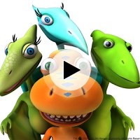 Dinosaur Train | Lyrics, Song Meanings & Music Videos