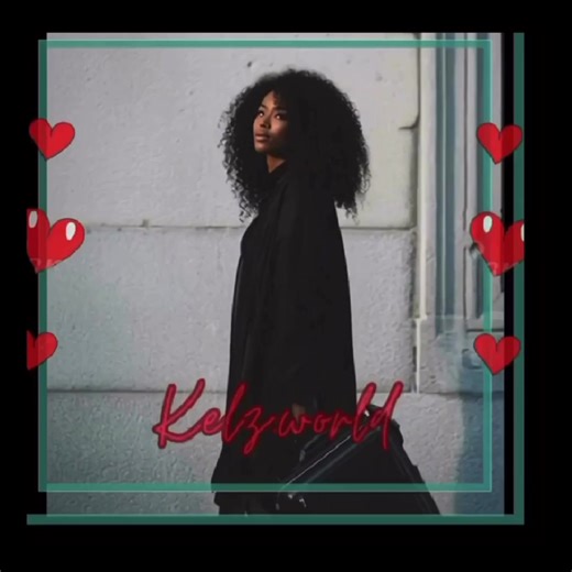 I Jit her Wit Da Gud Luv / Kelz.world