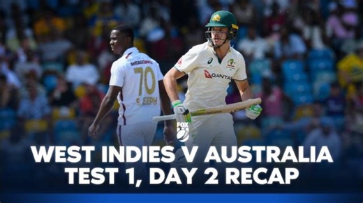 Four DRS controversies headline Day 2