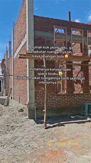 Rumah Open Space: Ide & Tips Desain Rumah Open Space