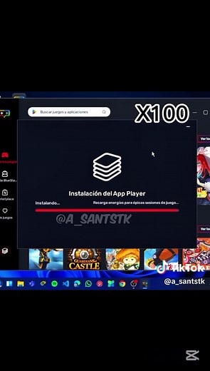 cómo descargar Free fire en PC 💻 #freefirepc #paratiii #emuladorfreefire #freefiretutorial #garenafreefire