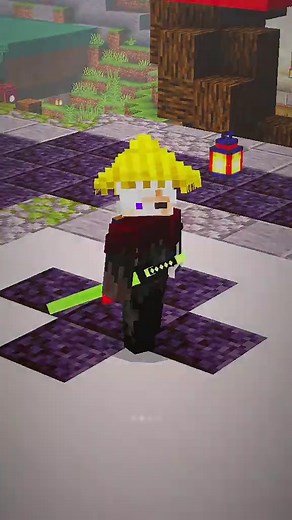 Cosplay Tutorial: Skin Kaguma The Purge Minecraft