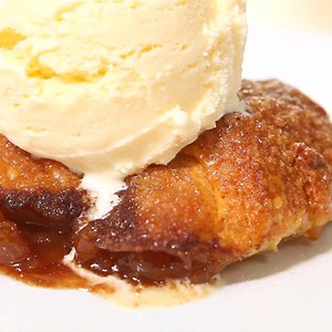 189K views · 352 reactions | Crescent Roll Apple Dumplings FULL...