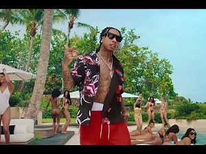 Tyga- SWISH (Acapella)