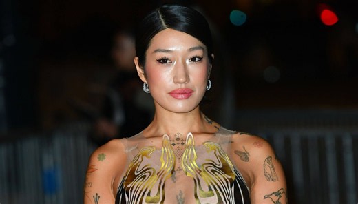 Matteo Berrettini e Peggy Gou: il flirt dopo la fine con Vanessa Bellini