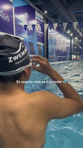 2.5K reactions · 66 comments | Los amigos que se hacen el la alberca, duran para toda la vida 冀凉 No tenemos pruebas pero tampoco tenemos dudas 輸 Etiqueta a esa o ese zwemmer que conociste nadando y ahora son inseparables 朗 #zwemmen #natacionate #natacionsinlimite #nadar #swimming #amigos #friendforlife #friendship | Zwemmen | Facebook
