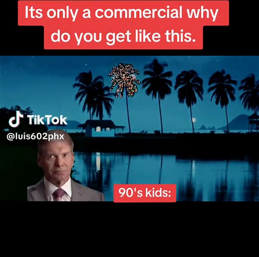 Vintage Christmas Commercial by Yostin Corona: A Trip Down Memory Lane