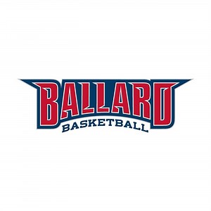 Ballard Boys Varsity Basketball • Home