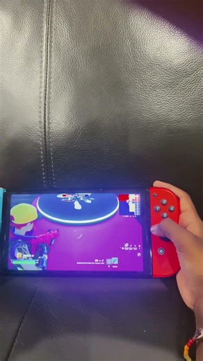 How to get SUPER DUALIES#map code-2786-2114-8349