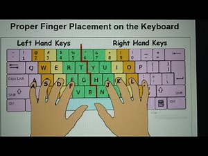 Typing practice app for laptop
